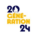 La plateforme #GENERATION2024 est en ligne